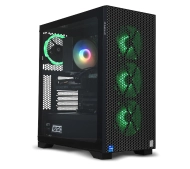 NTT Hiro ZKG-I7RTX5060TI8G i7-14700F 32GB RAM 1TB Dysk SSD RTX5060Ti Win11