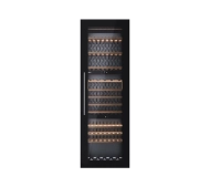 Teka RVI 30097 GBK 93 miejsca na butelki