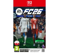 EA SPORTS FC 26