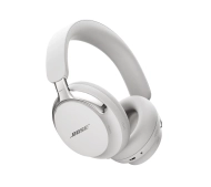 Bose QuietComfort Ultra 2gen Nauszne Bluetooth 5.4 Biały