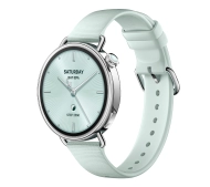 Xiaomi Watch S4 41mm Zielony