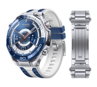 Huawei Watch Ultimate 2 AI 48mm Niebieski