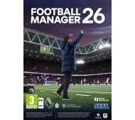 Football Manager 26