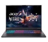 Acer Nitro 18 AI AN18-61 18" 165Hz Ryzen AI 7 350 32GB RAM 1TB Dysk SSD RTX5060 DLSS4...
