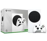 Xbox Series S 1TB Biały