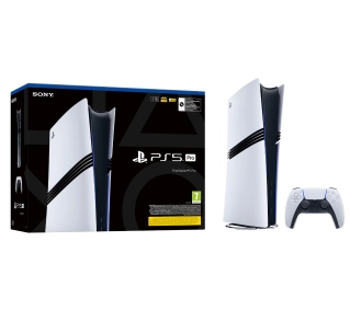 Sony PlayStation 5 Pro (PS5) 2TB