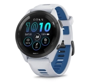 Garmin Forerunner 265 – zegarek dla ambitnych biegaczy