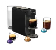 Nespresso Vertuo UP Krups XN9408 Szerokość 22cm