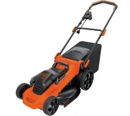 Black&Decker LM2000-QS