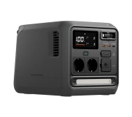 DJI Power 1000 Mini – dla osób szukających kompaktowej stacji zasilania do podróży i pracy mobilnej