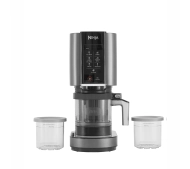 Ninja NC302EU – wszechstronne zastosowanie