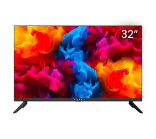 Kiano SlimTV 32 32" LED HD Ready 60Hz DVB-T2