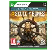 Skull and Bones Edycja Specjalna – sieciowa gra o piratach dla każdego fana żeglugi