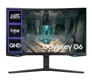Samsung Odyssey G6 LS27BG650EU