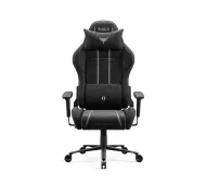 Diablo Chairs X-One 2.0 Normal Size Black Moss