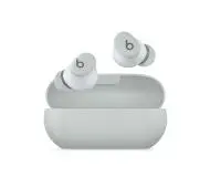 Beats Solo Buds Dokanałowe Bluetooth 5.3 Burzowa Chmura