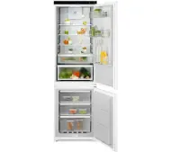 Electrolux 600 E6MNTE18S Zamrażarka No Frost 177,2cm Komora świeżości