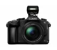 Panasonic Lumix DMC-G80 + 12-60mm
