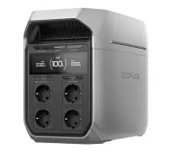 EcoFlow DELTA 3 Plus – do domu, kampera i awaryjnego zasilania wielu urządzeń