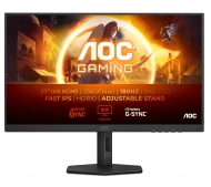 AOC Q27G4XF 27"