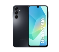 Samsung Galaxy A16 4/128GB 6,7" 90Hz 50Mpix Czarny