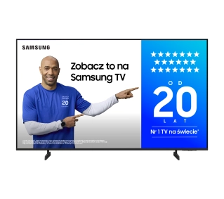 Samsung UE55U8092FU 55" LED 4K Tizen DVB-T2