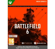 Battlefield 6 – intensywna gra akcji dla każdego fana totalnej wojny sieciowej