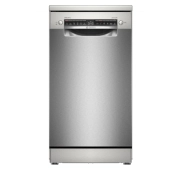 Bosch SPS4EMI17E 45cm Funkcje AI Zdalne sterowanie Kosz na sztućce