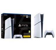 Sony PlayStation 5 Digital Slim E Chassis (PS5) 825GB