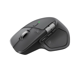 Logitech MX Master 4 Grafitowy
