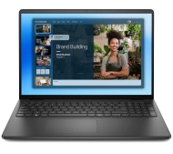 Dell 16 DC16250 16" Core 5 120U 16GB RAM 1TB Dysk SSD Win11 Czarny Funkcje AI