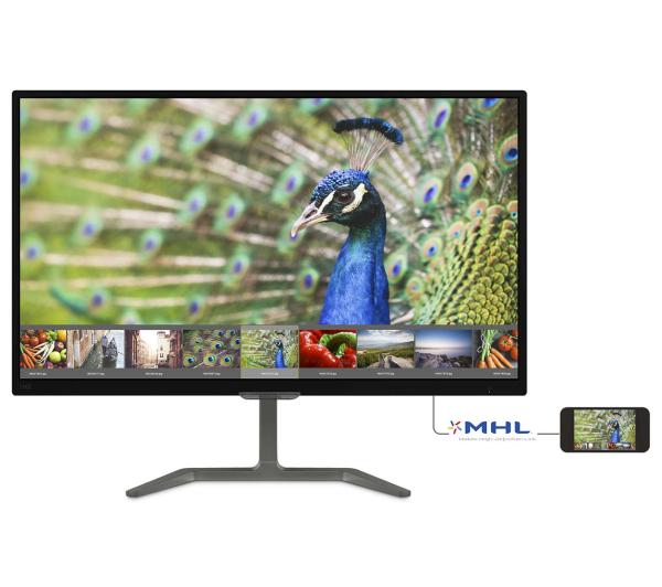 Philips E-line 246E7QDAB/00 Philips E-line 246E7QDAB/00