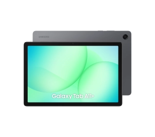 Samsung Galaxy Tab A11+ 11" 6/128GB Funkcje AI Wi-Fi Szary