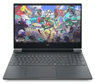 HP Victus 15-fb3081nw 15,6" 144Hz R5 240 24GB RAM 512GB Dysk SSD RTX5050 DLSS4 Win11 ...