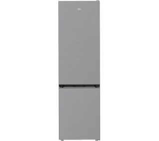 Beko bPro500 B5RCNA416HXB SpacePro Pełny No Frost 203,5cm Srebrny
