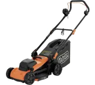 Black&Decker BEMWP340-QS