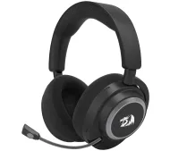Redragon NYX PRO H891 Nauszne Czarny
