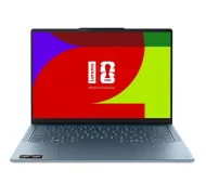 Lenovo Yoga Slim 7 14AGP11 OLED 14" Ryzen AI 7 445 16GB RAM 512GB Dysk SSD Win11 Ziel...