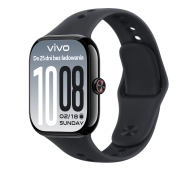 vivo Watch GT2 Czarny