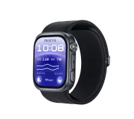 Huawei Watch D3 – urządzenie medyczne z pompowanym mankietem do pomiaru ciśnienia