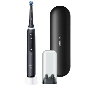 Oral-B iO Series 5 Black