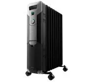 Cecotec ReadyWarm 9000 Space – imponująca moc dla wymagających