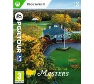 EA SPORTS PGA TOUR – spokojna gra sportowa dla pasjonatów golfa