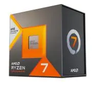 AMD Ryzen 7 7800X3D