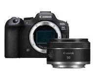 Canon EOS R6 MK II + RF 50mm f/1,8 STM
