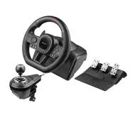 Tracer SimRacer 6w1 z pedałami do PS4, PS3, PC, Xbox One, Nintendo Switch