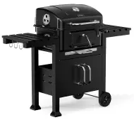 Koler Ember CH2 – grill ogrodowy dla wymagających