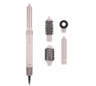 Raven ELSX1 1400W Jonizacja Zimny nawiew Średnica szczotki 32mm 60mm 3 poziomy temper...