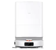 Xiaomi Robot Vacuum X20 Pro Funkcja mopowania Stacja oczyszczająca Tworzenie mapy pom...