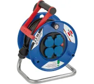 Brennenstuhl Garant IP44 / 4 gniazda 25m